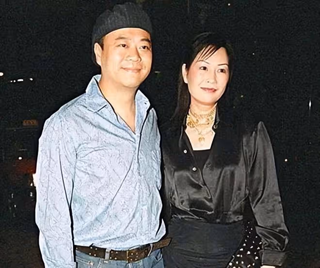二代賭王家族低調賣豪宅！56年升值458倍，歐陽震華妻子為其後人