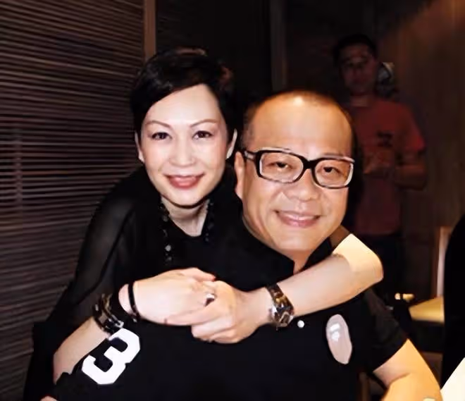 二代賭王家族低調賣豪宅！56年升值458倍，歐陽震華妻子為其後人
