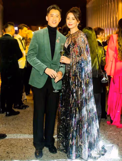 二代賭王家族低調賣豪宅！56年升值458倍，歐陽震華妻子為其後人