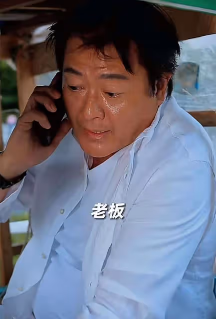 55歲魏駿傑減肥30斤內地復出！普通話進步大，接下2個代言賺70萬