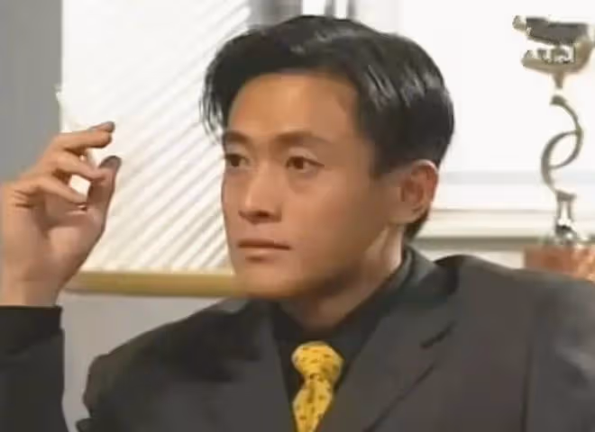 55歲魏駿傑減肥30斤內地復出！普通話進步大，接下2個代言賺70萬