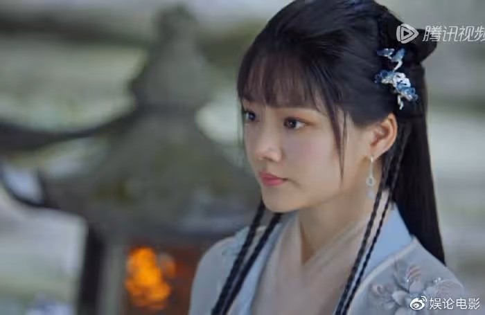 《玉骨遙》首播,仙俠劇套路,肖戰演技在線任敏略有違和