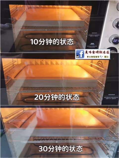 可可蛋糕卷,不消泡不回縮不掉皮,配方絕了