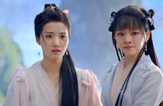 為何導演會讓任敏出演《玉骨遙》女主?肖戰的回覆笑翻全場