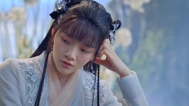 為何導演會讓任敏出演《玉骨遙》女主?肖戰的回覆笑翻全場