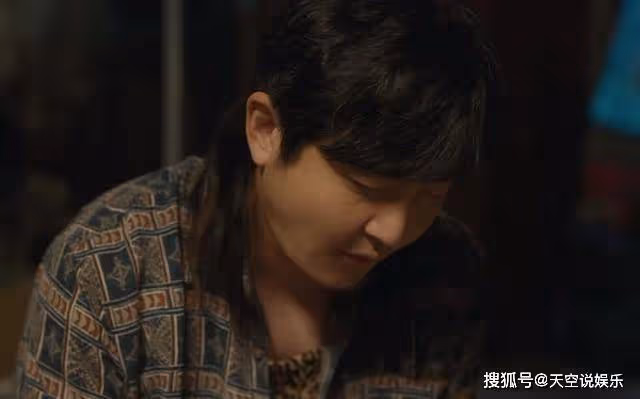 《追光的日子》被郝楠嫌棄了?紅毛不知,他「髒」的不是臉而是氣質