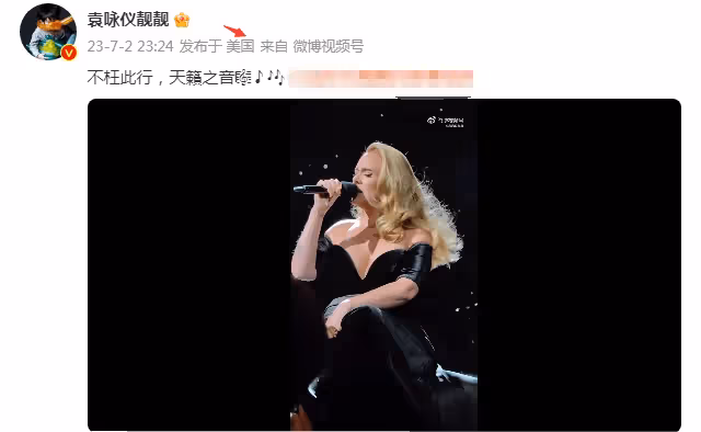 袁詠儀陪兒子美國度假,17歲魔童身高猛竄側顏神似爸,女友疑陪同