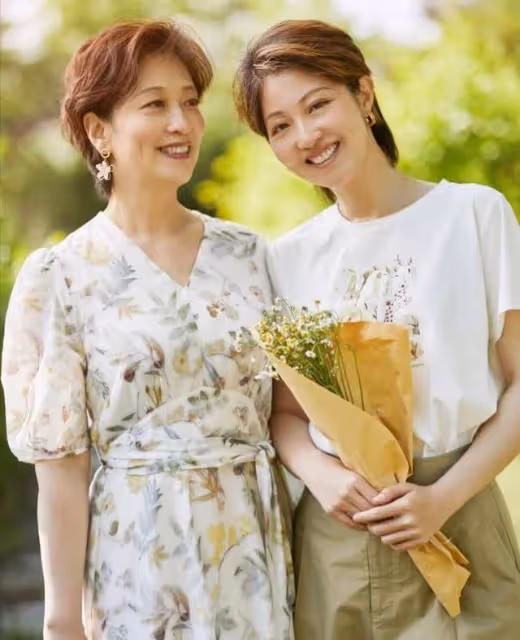 五六十歲的女人體型不好,學三種顯瘦搭配方法,既顯身材又有品味