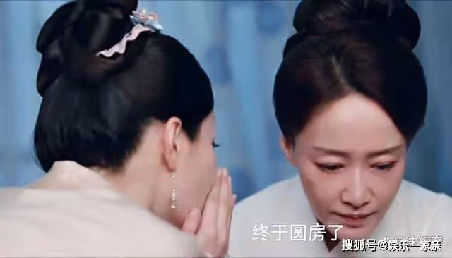 《長風渡》看懂秦婉之上線的時機,才知柳玉茹為何要與顧九思圓房
