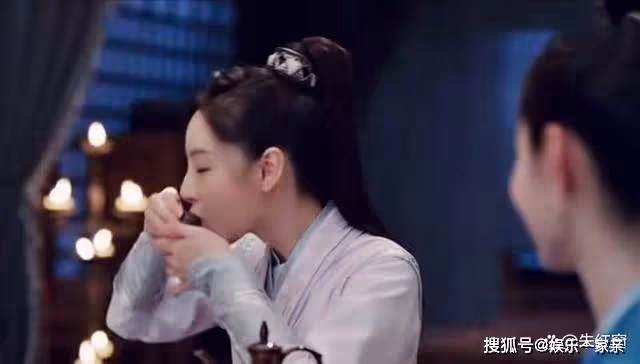 《長風渡》看懂秦婉之上線的時機,才知柳玉茹為何要與顧九思圓房