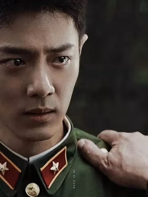 這一次,暴露了肖戰真正的實力