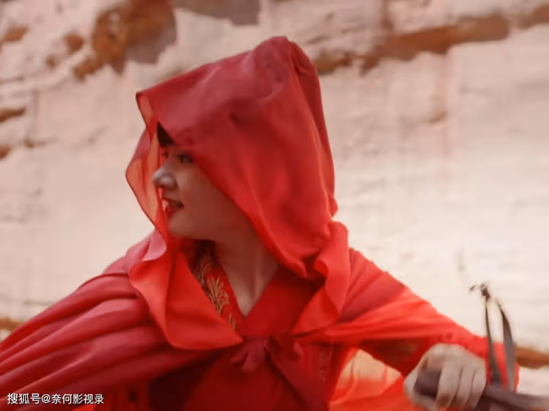 《玉骨遙》才播4集,就差評如潮,觀眾差評理由出奇一致