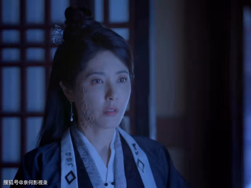 《玉骨遙》才播4集,就差評如潮,觀眾差評理由出奇一致