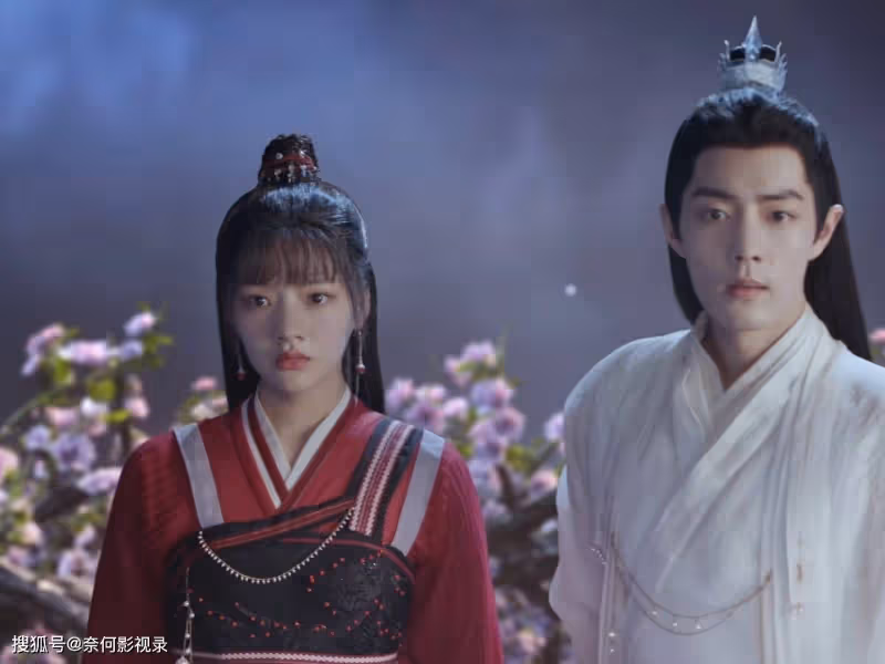 《玉骨遙》才播4集,就差評如潮,觀眾差評理由出奇一致