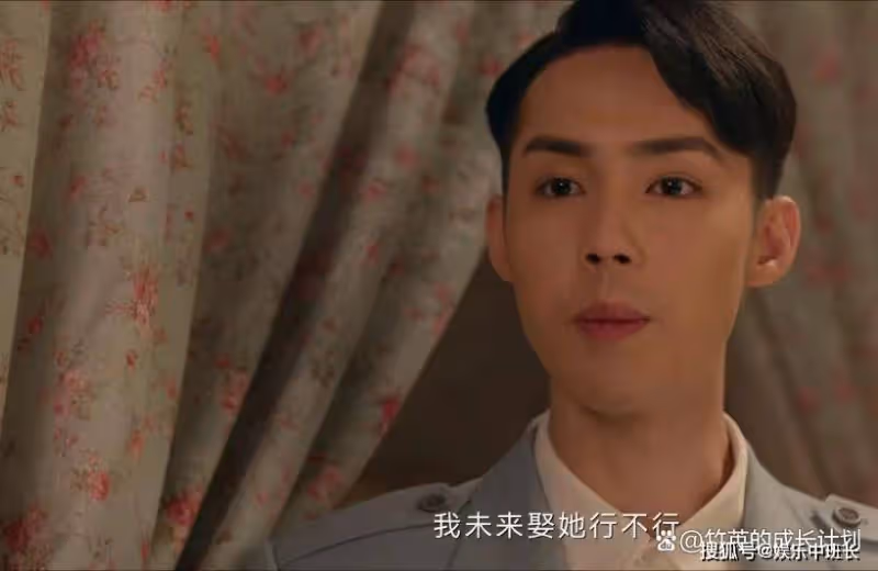 《南洋女兒情》何小嬋根本不知,勾引她的陸雪亭只是饞她的身子