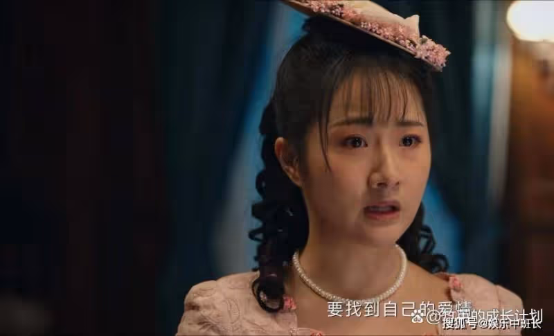 《南洋女兒情》何小嬋根本不知,勾引她的陸雪亭只是饞她的身子