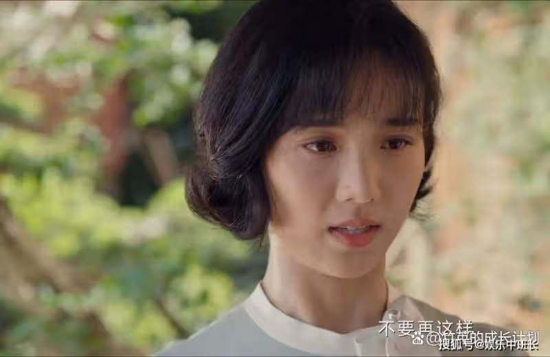 《南洋女兒情》何小嬋根本不知,勾引她的陸雪亭只是饞她的身子