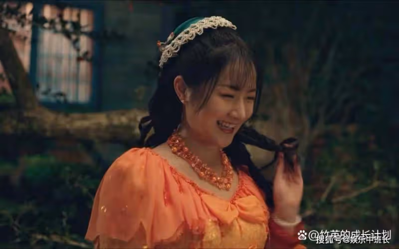 《南洋女兒情》何小嬋根本不知,勾引她的陸雪亭只是饞她的身子
