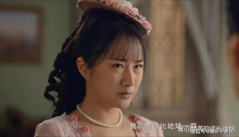 《南洋女兒情》何小嬋根本不知,勾引她的陸雪亭只是饞她的身子