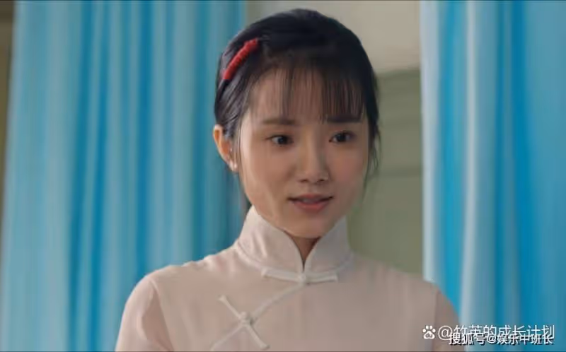 《南洋女兒情》何小嬋根本不知，勾引她的陸雪亭只是饞她的身子