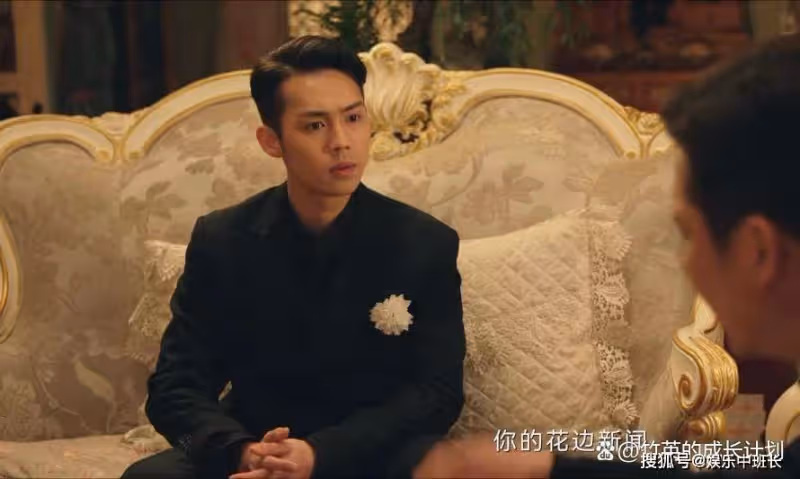 《南洋女兒情》何小嬋根本不知，勾引她的陸雪亭只是饞她的身子