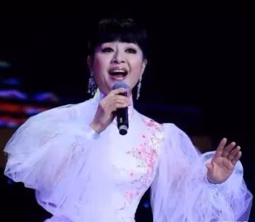 殷秀梅一婚閃婚閃離,二婚嫁貴族,不再隱瞞說出沒孩子的真實原因