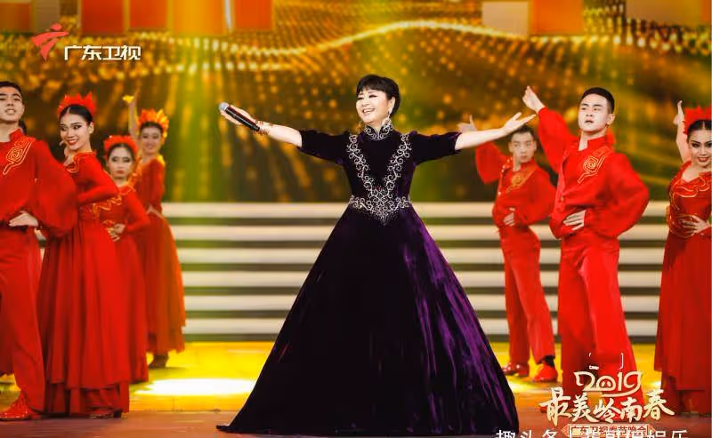殷秀梅一婚閃婚閃離,二婚嫁貴族,不再隱瞞說出沒孩子的真實原因