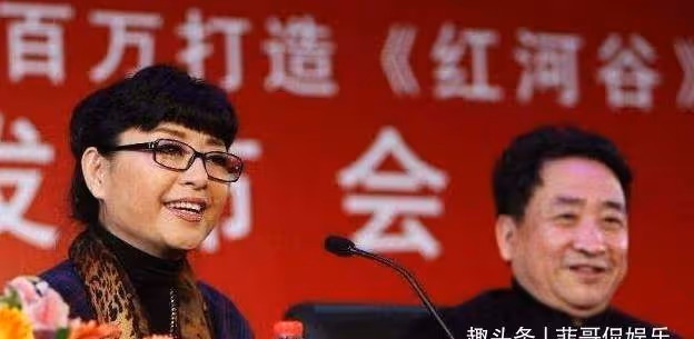 殷秀梅一婚閃婚閃離,二婚嫁貴族,不再隱瞞說出沒孩子的真實原因