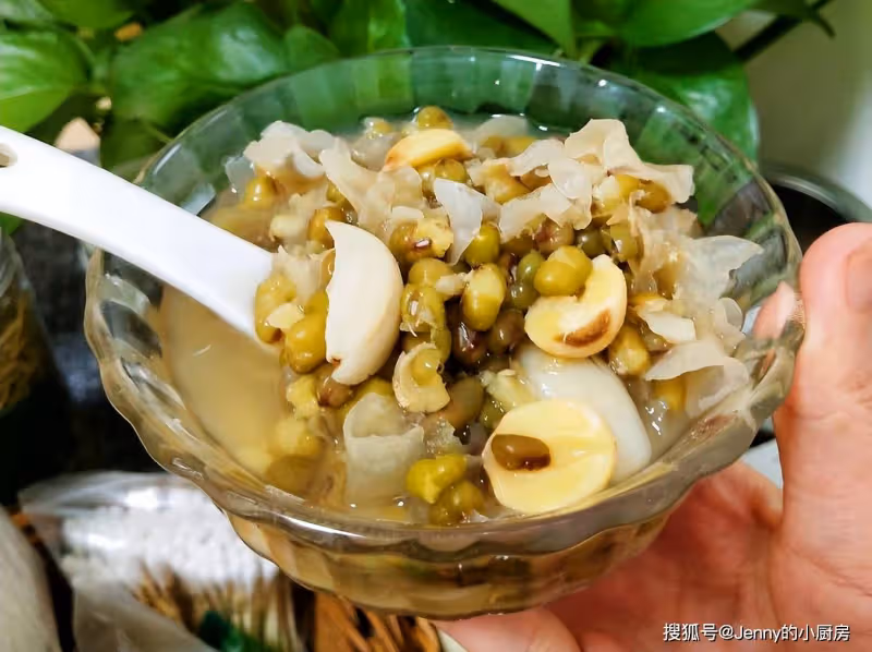 夏補鉀,身不乏!大熱天多吃5種「高鉀蔬菜」,渾身有勁精神好