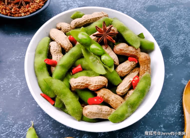 夏補鉀,身不乏!大熱天多吃5種「高鉀蔬菜」,渾身有勁精神好