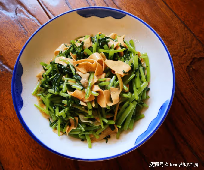 夏補鉀,身不乏!大熱天多吃5種「高鉀蔬菜」,渾身有勁精神好