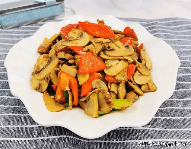 夏補鉀,身不乏!大熱天多吃5種「高鉀蔬菜」,渾身有勁精神好