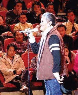 20年娛樂圈「大佬」,曾多次落選舞台,趙本山如何走到今天地位的