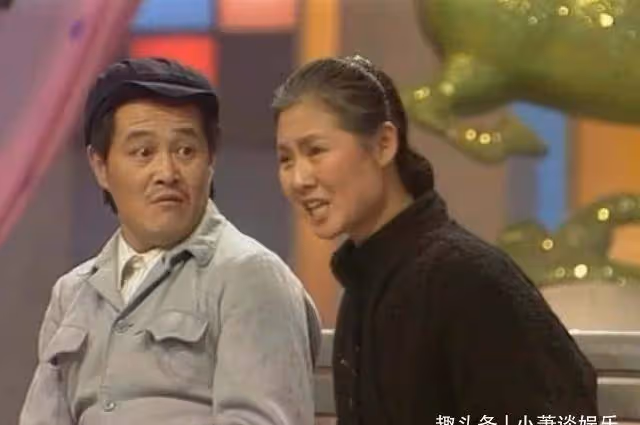 20年娛樂圈「大佬」,曾多次落選舞台,趙本山如何走到今天地位的