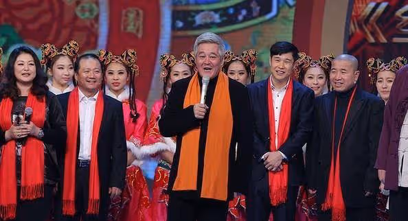20年娛樂圈「大佬」,曾多次落選舞台,趙本山如何走到今天地位的