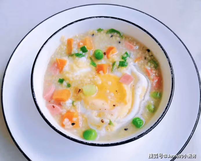 暑假早餐吃啥?分享5款好吃的早餐,營養又健康,孩子愛吃不挑食