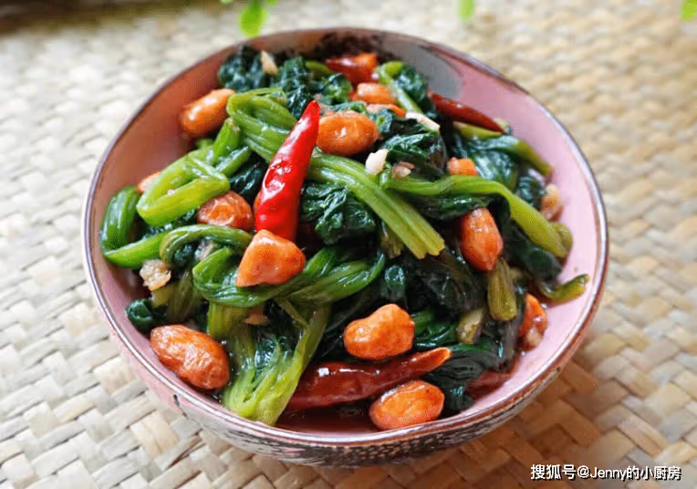 夏天,最適合吃這5道開胃菜,健康營養又美味,天天吃都不膩
