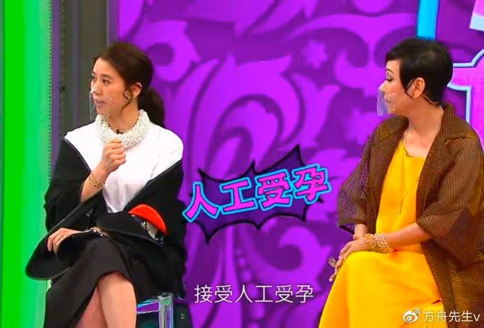 張智霖袁詠儀帶兒子美國度假,16歲魔童曬自拍,顏值超高沒長歪