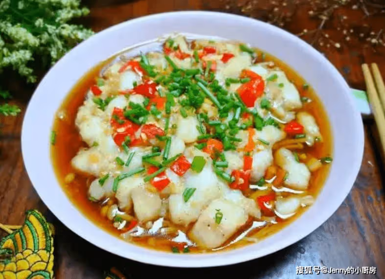 夏天火氣旺,多吃5道蒸菜,有葷有素,營養好吃,少油煙不上火