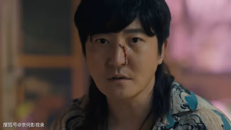 一口氣狂追3集,越看越上癮,真是一部上頭好劇