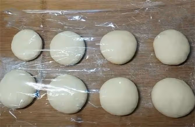 麵粉夏天這樣做,蓬鬆暄軟,好吃又好看,孩子們很喜歡