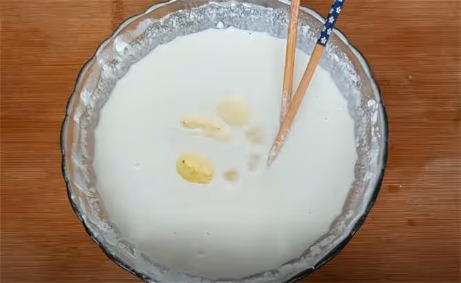 醬香餅夏天這樣做才好吃,醬汁講解詳細,香辣柔軟,全家人都愛吃