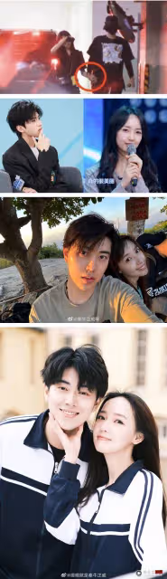 吳亦凡緋聞女友秦牛正威訂婚！網嘲：想跟蔡PD一起上熱搜？