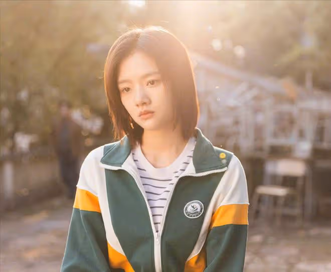 評論區淪陷!任敏新劇角色被嘲,四大普女又加一位