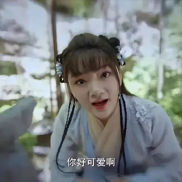 評論區淪陷!任敏新劇角色被嘲,四大普女又加一位