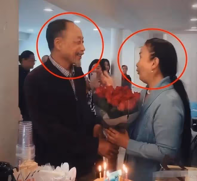 66歲孫海英引熱議!首次袒露心聲想回國看山水,疑暗示處境不允許