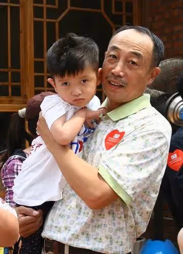 66歲孫海英引熱議!首次袒露心聲想回國看山水,疑暗示處境不允許