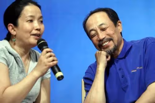 66歲孫海英引熱議!首次袒露心聲想回國看山水,疑暗示處境不允許