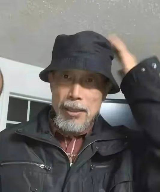 66歲孫海英引熱議!首次袒露心聲想回國看山水,疑暗示處境不允許
