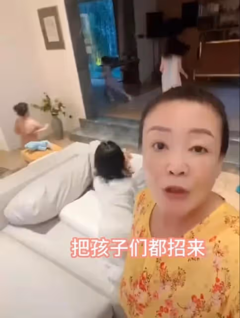 為防汪小菲接孩子大S出大招:要6000萬押金,讓麻六記安總做擔保